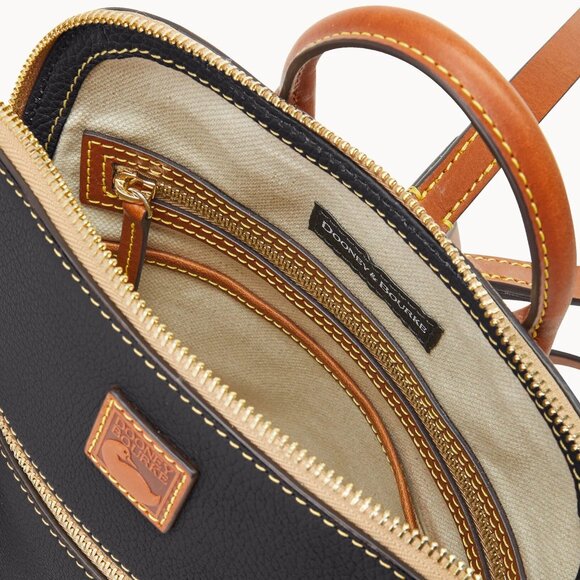 Dooney & Bourke Pebble Grain Backpack main image 6